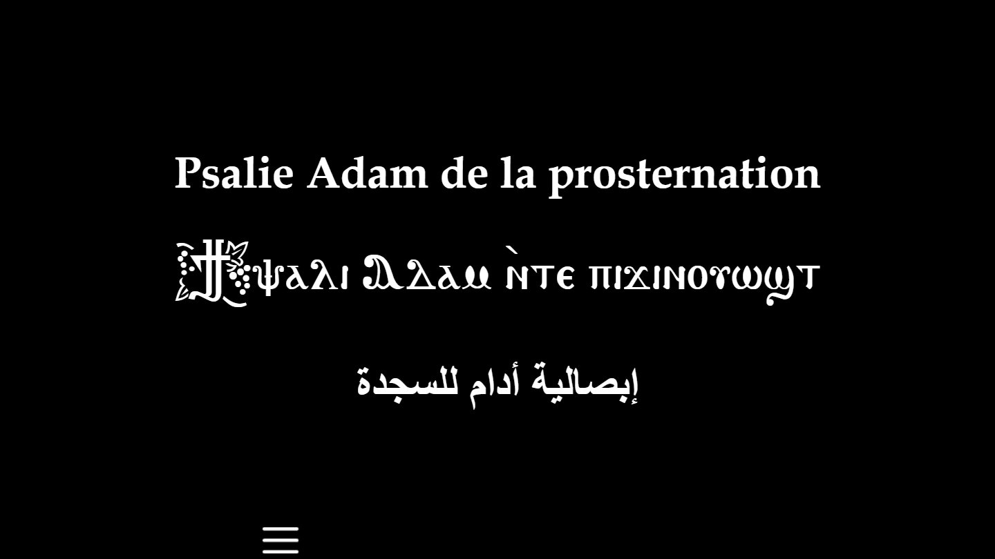 Prière de la prosternation - Aperçu 5