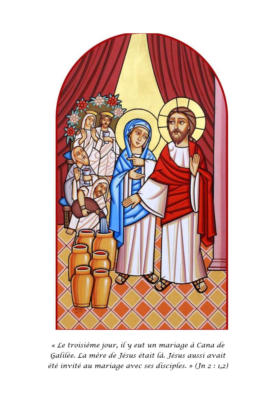  Rite des fiançailles et du mariage - Aperçu 3